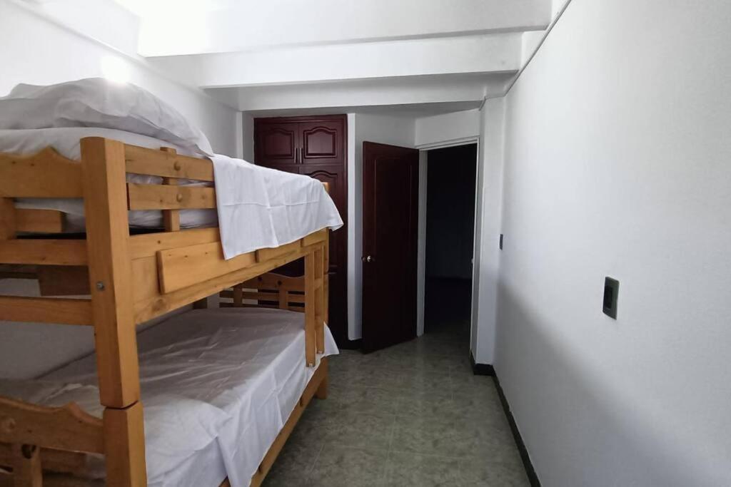 apartment in neiva goliat 102