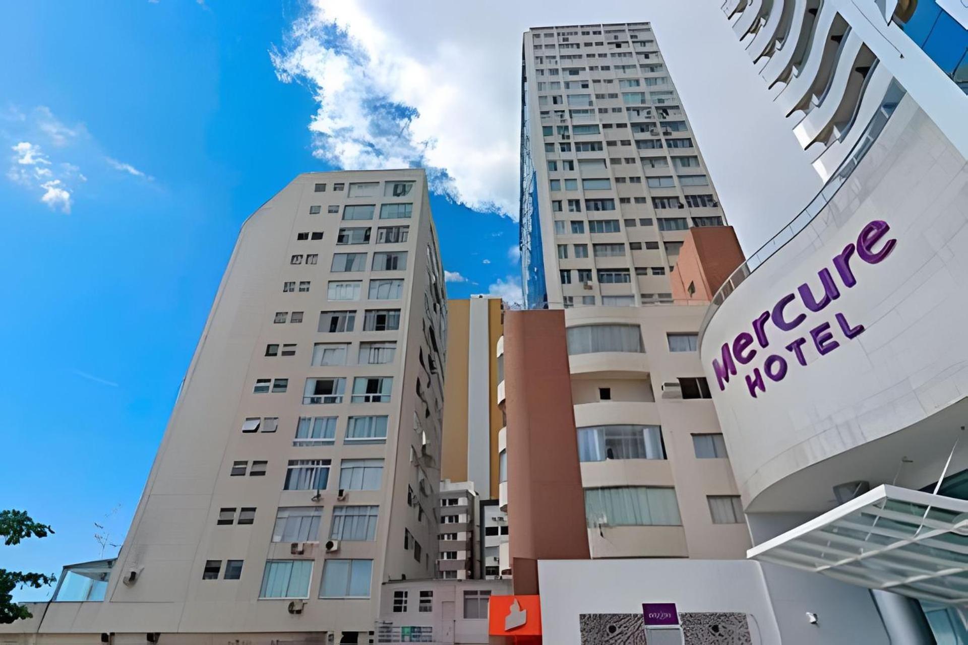 AV CENTRAL - CORAÇÃO DE BALNEÁRIO CAMBORIU! ED IMPERADOR