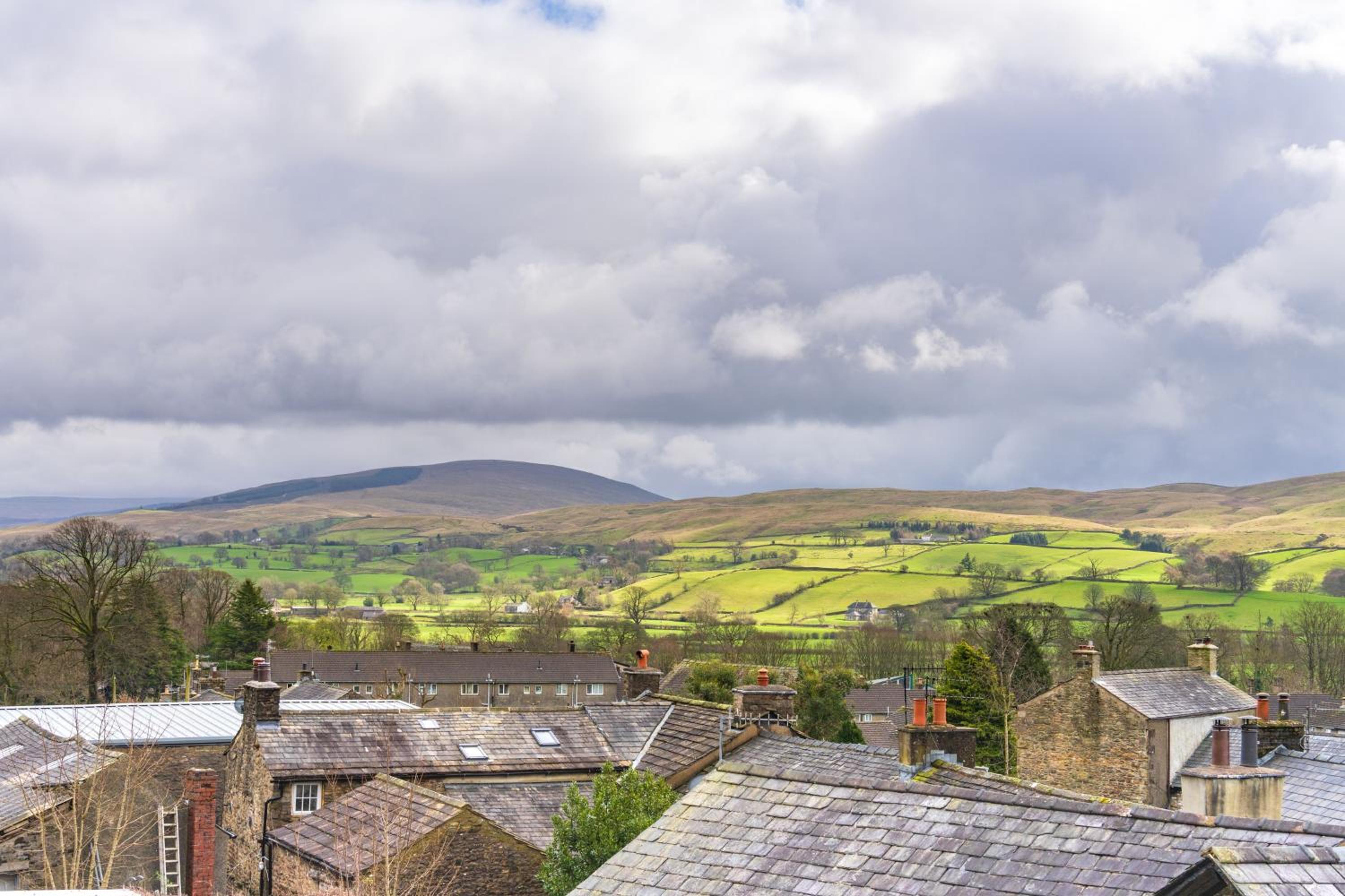 Castlehaw View