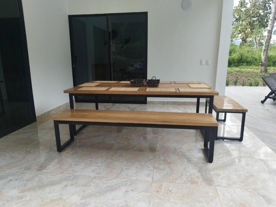 Finca Villa Cleo