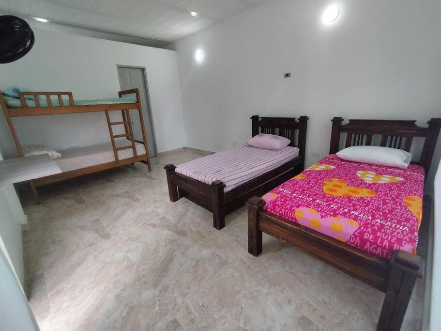 Finca Villa Cleo