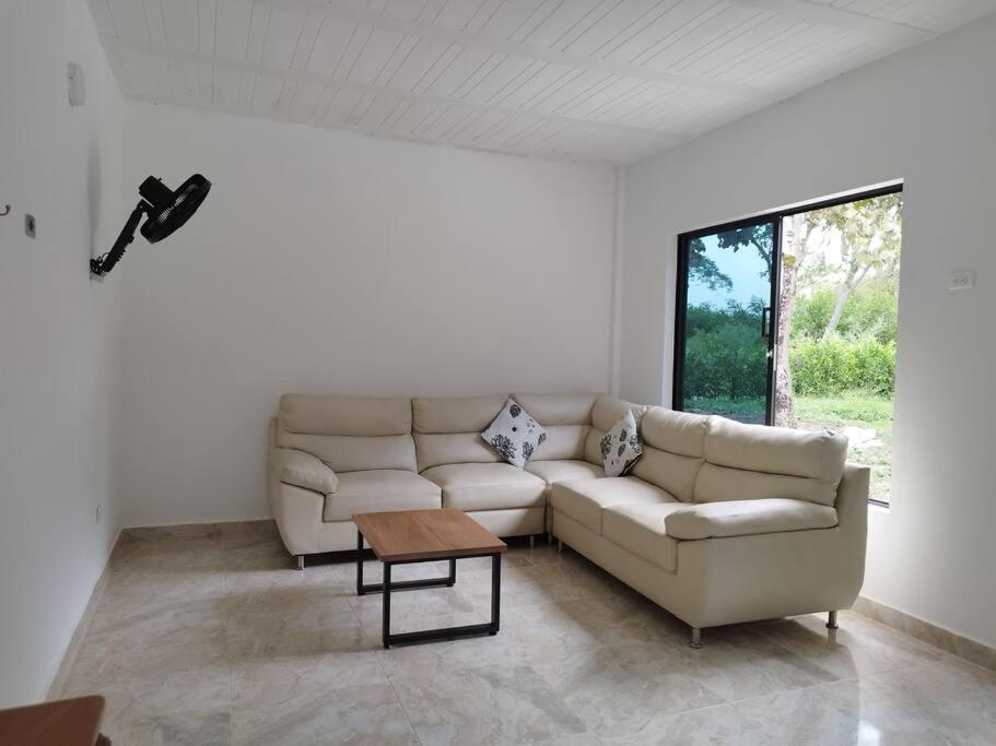 Finca Villa Cleo