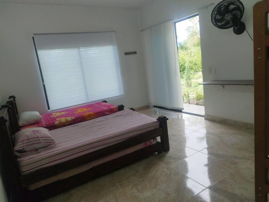 Finca Villa Cleo