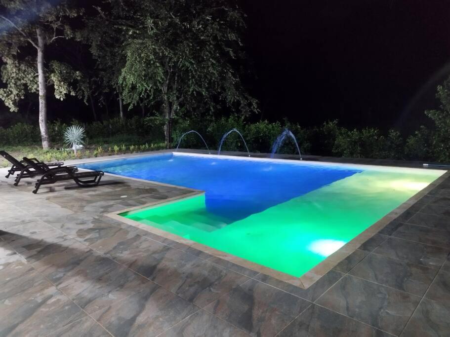 Finca Villa Cleo