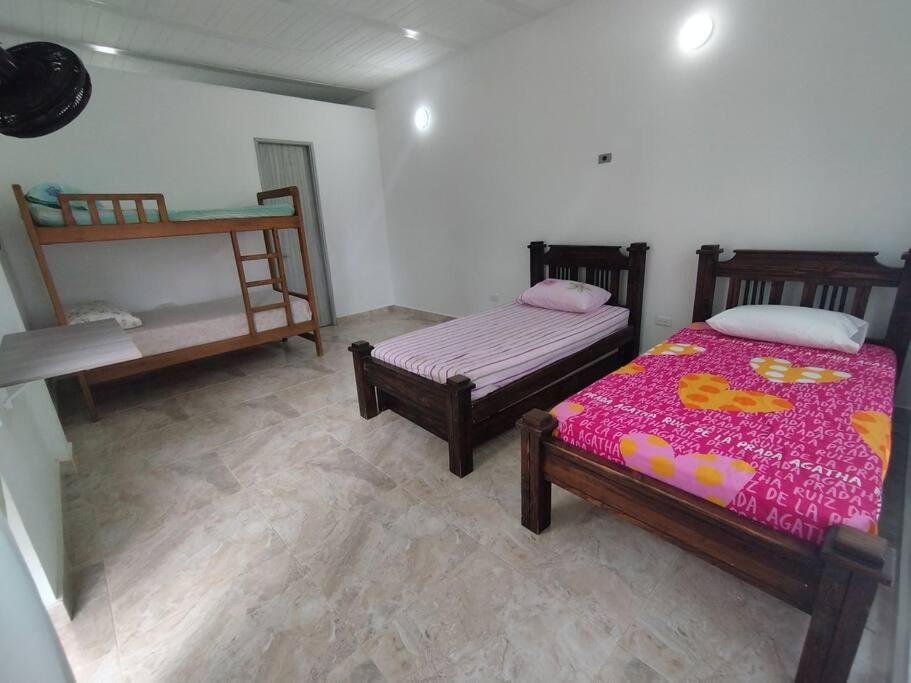 Finca Villa Cleo