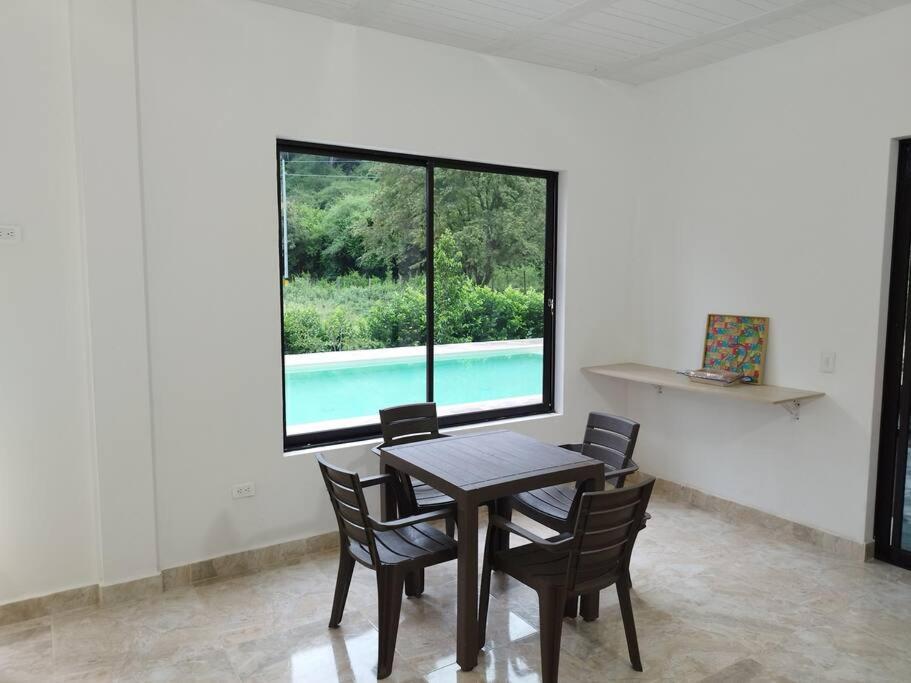 Finca Villa Cleo