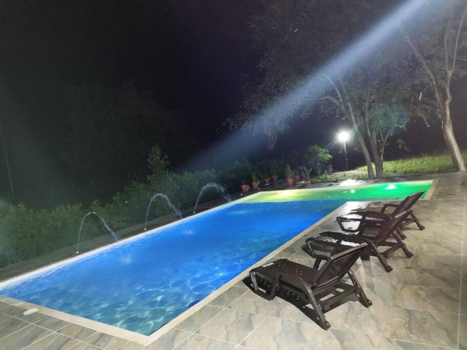 Finca Villa Cleo