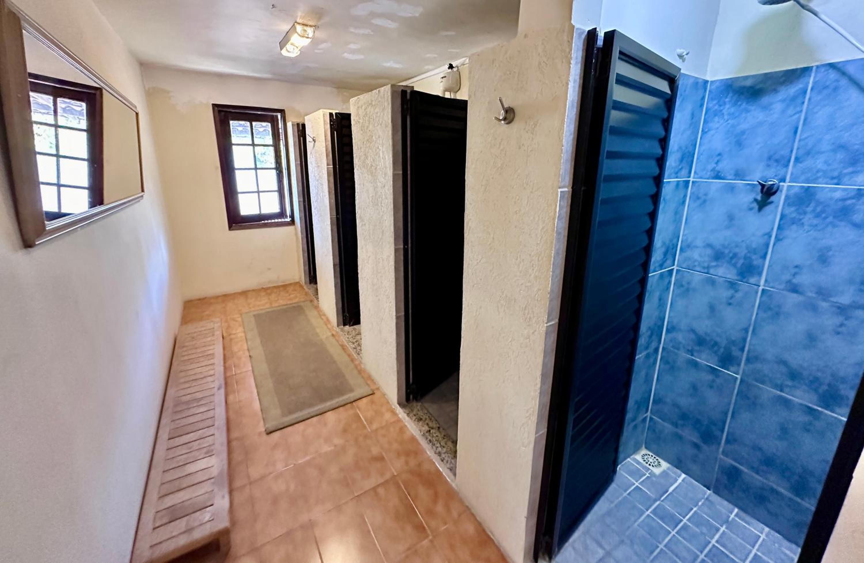 Hostel e Pousada Barra da Tijuca
