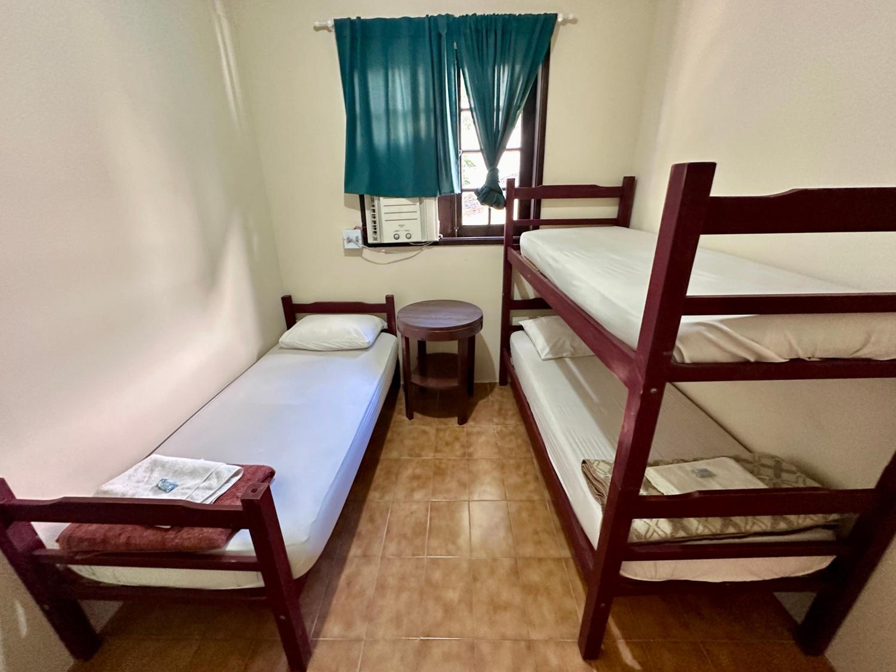Hostel e Pousada Barra da Tijuca