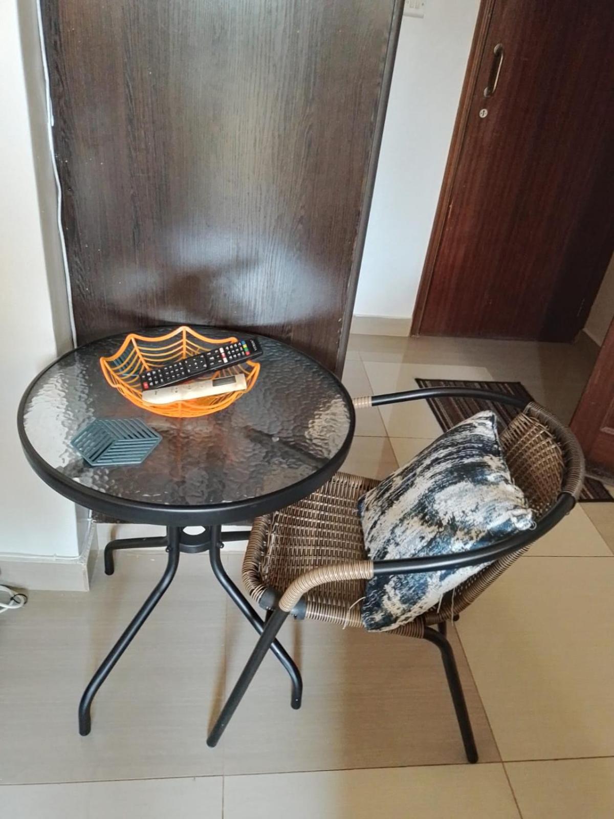 Pk Ocean C2 Apartment view 3