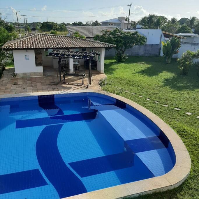 Casa Bella barra do Jacuípe