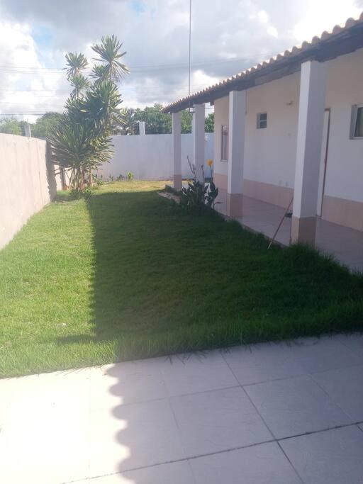 Casa Bella barra do Jacuípe