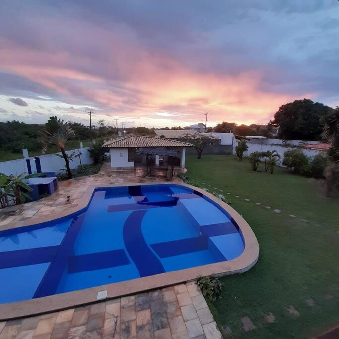 Casa Bella barra do Jacuípe