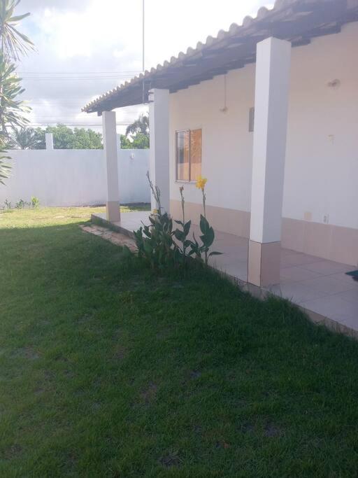 Casa Bella barra do Jacuípe
