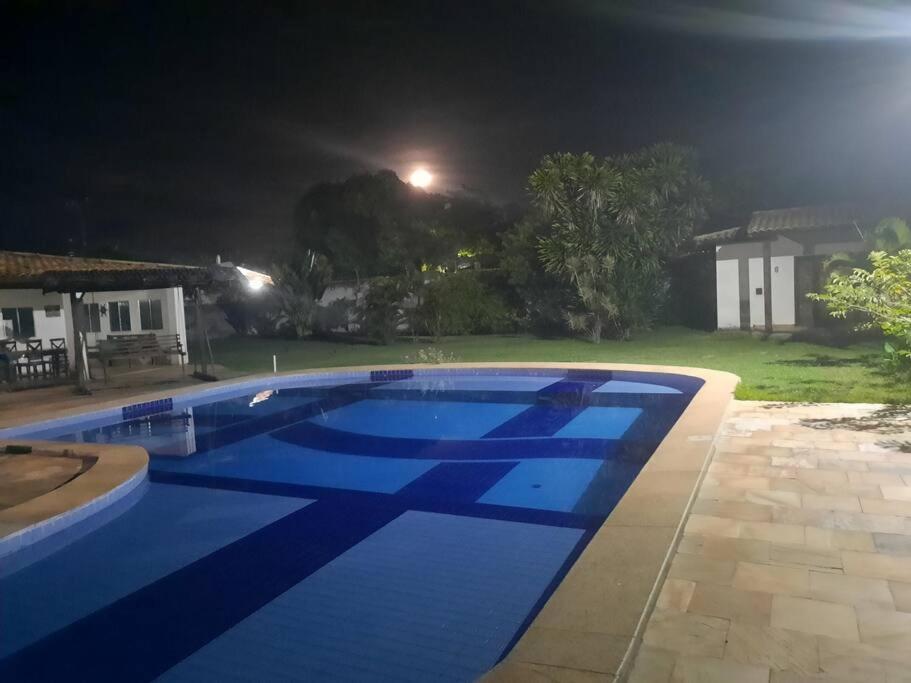 Casa Bella barra do Jacuípe