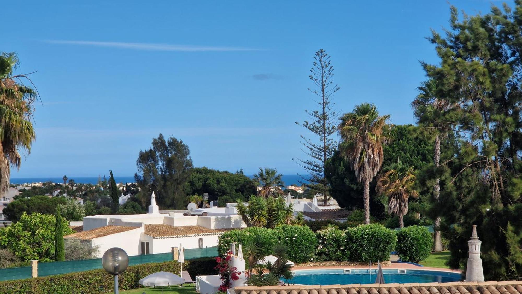 Paraíso Carvoeiro