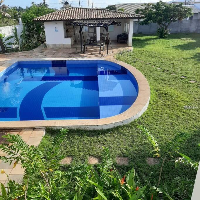 Casa Bella barra do Jacuípe