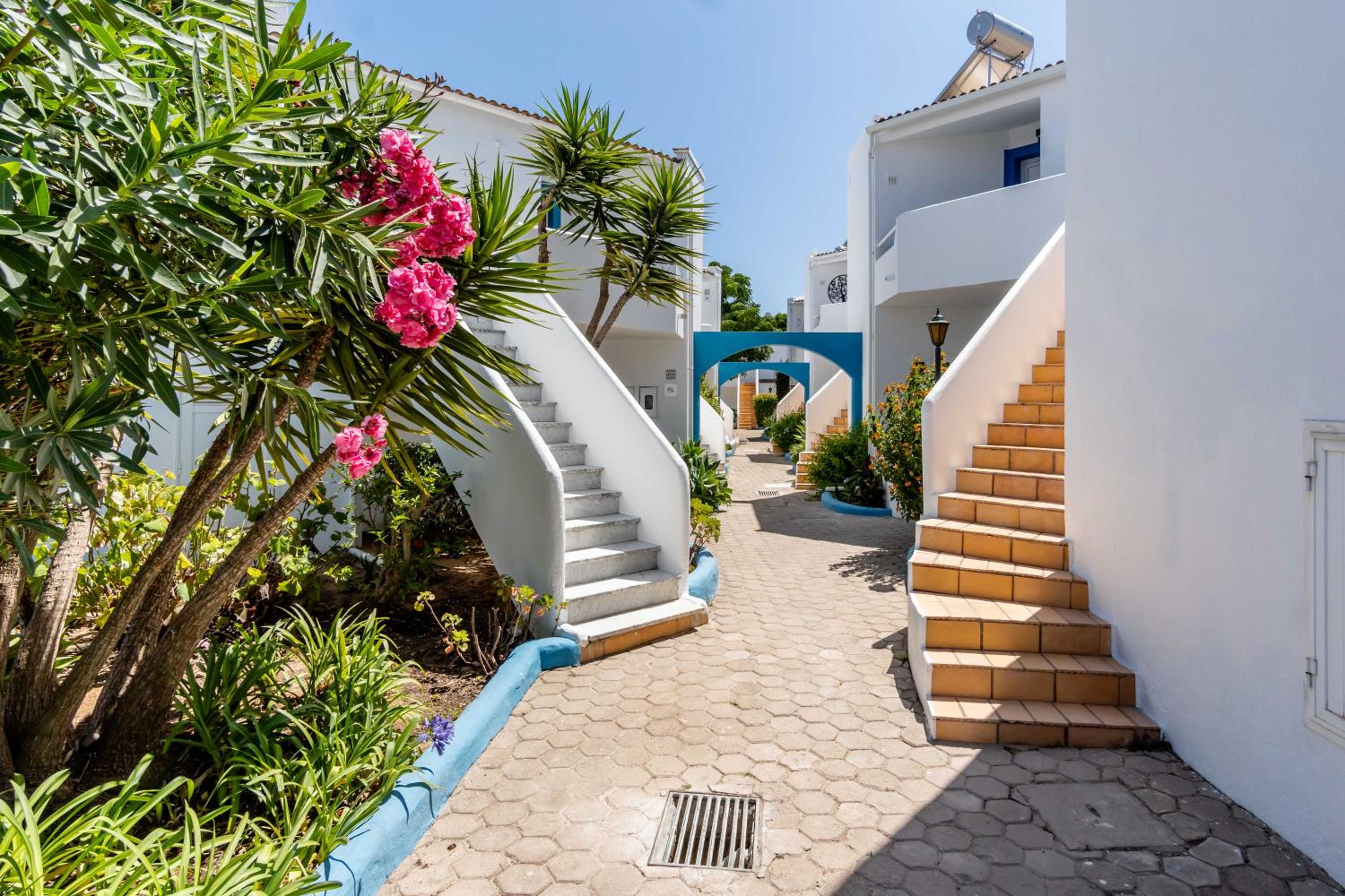 Paraíso Carvoeiro