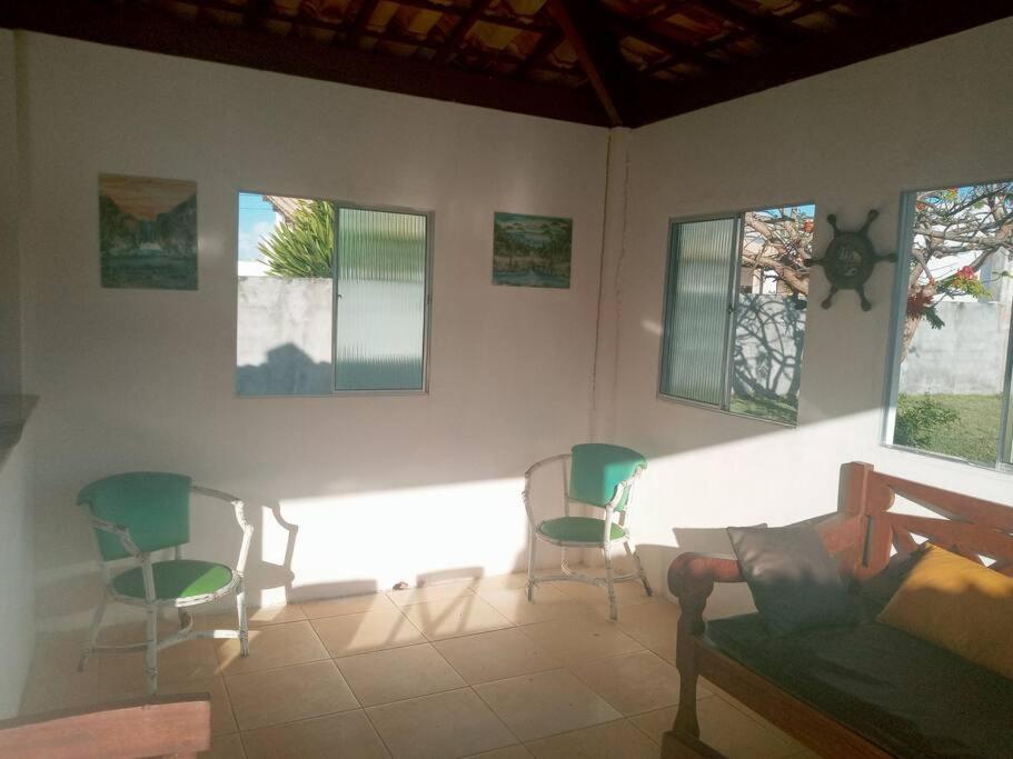 Casa Bella barra do Jacuípe