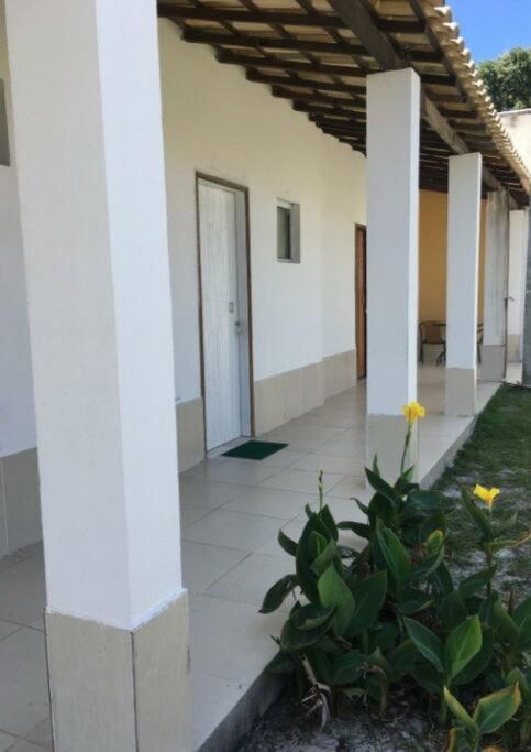 Casa Bella barra do Jacuípe
