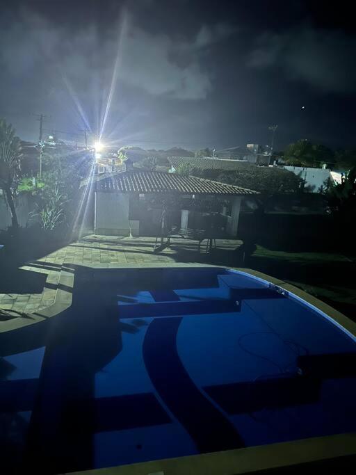 Casa Bella barra do Jacuípe