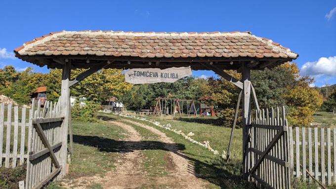 Tomiceva Koliba Rtanj 1 view 5