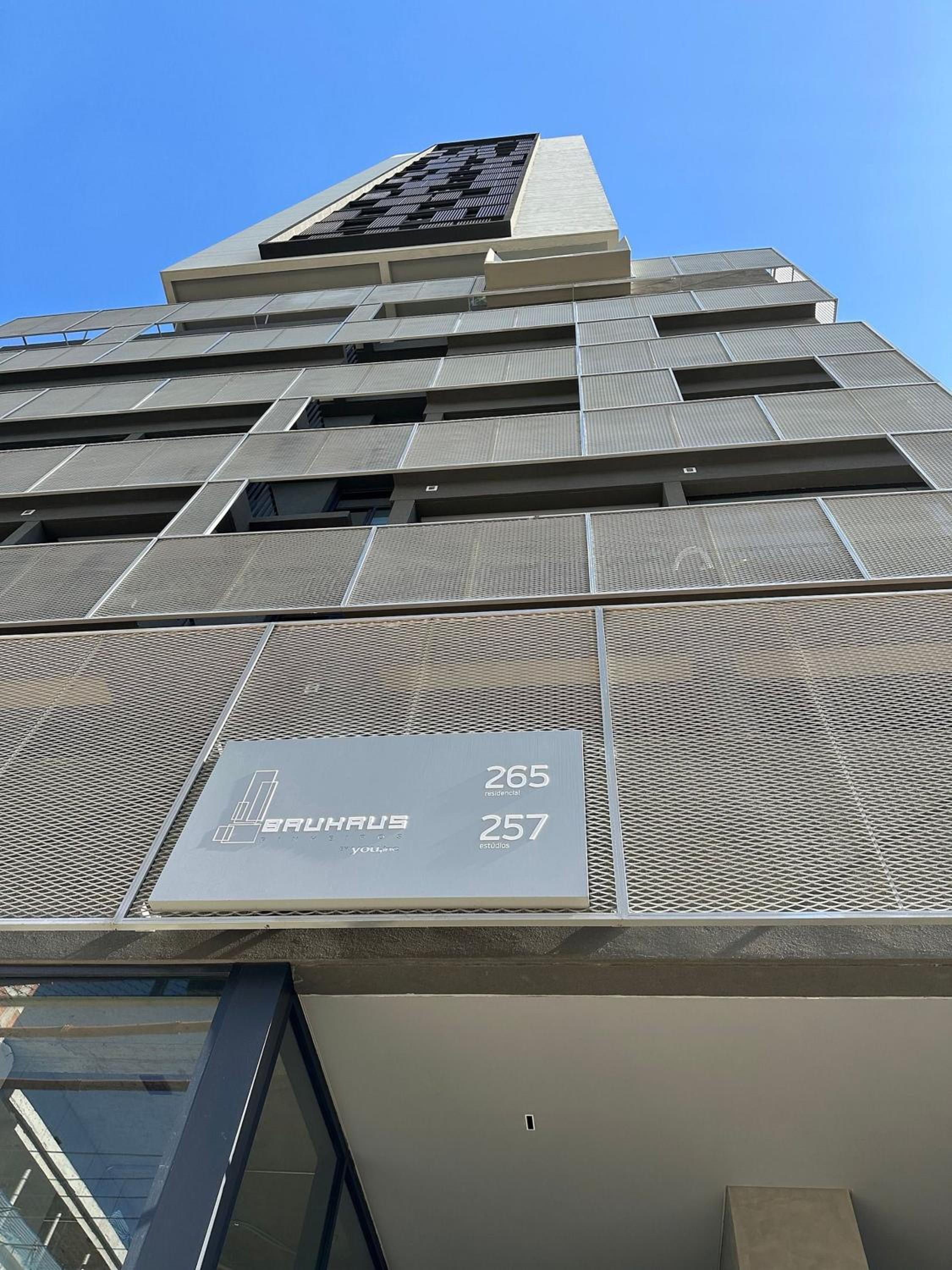 TrevizZo Bauhaus Pinheiros