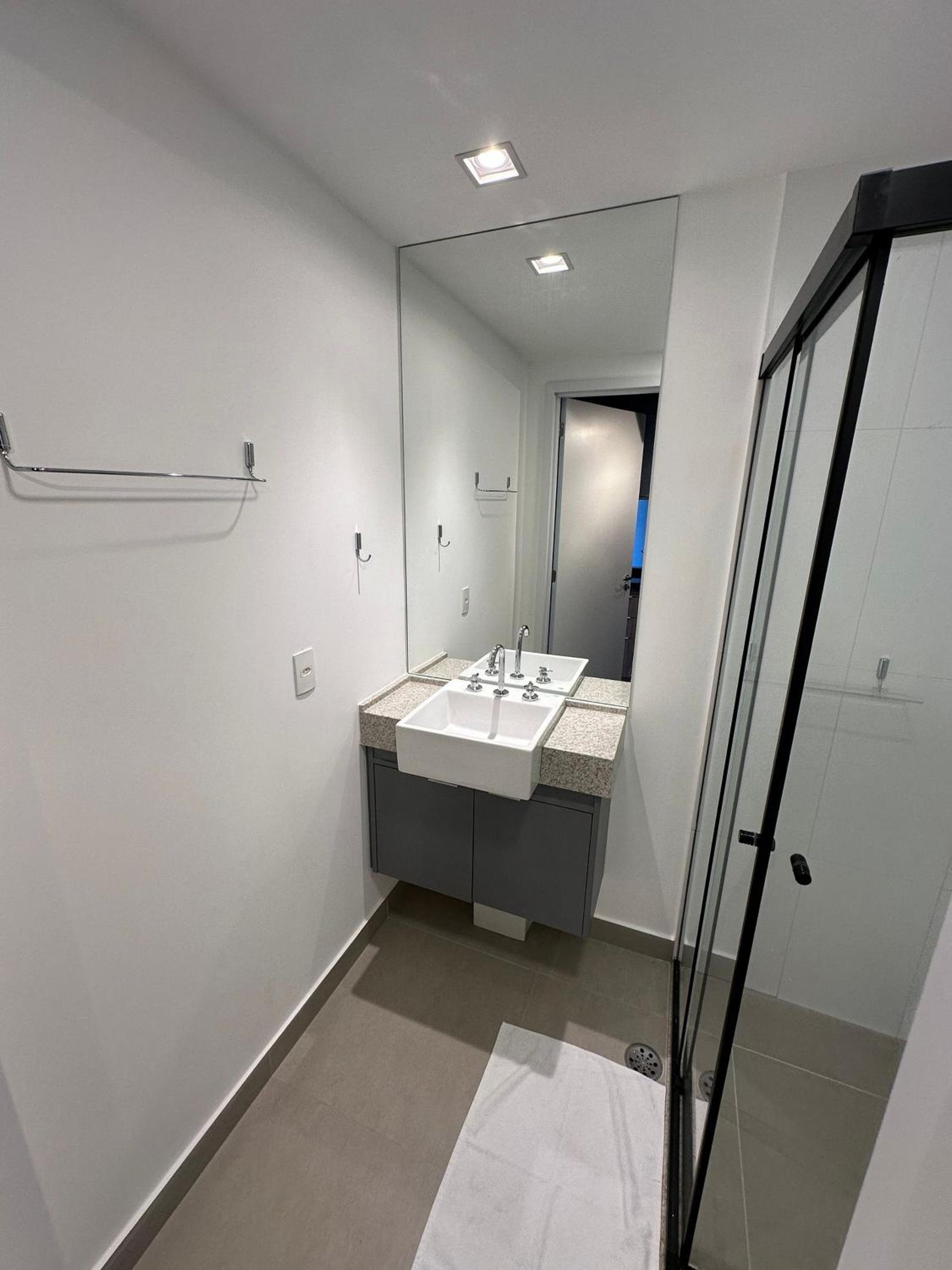 TrevizZo Bauhaus Pinheiros