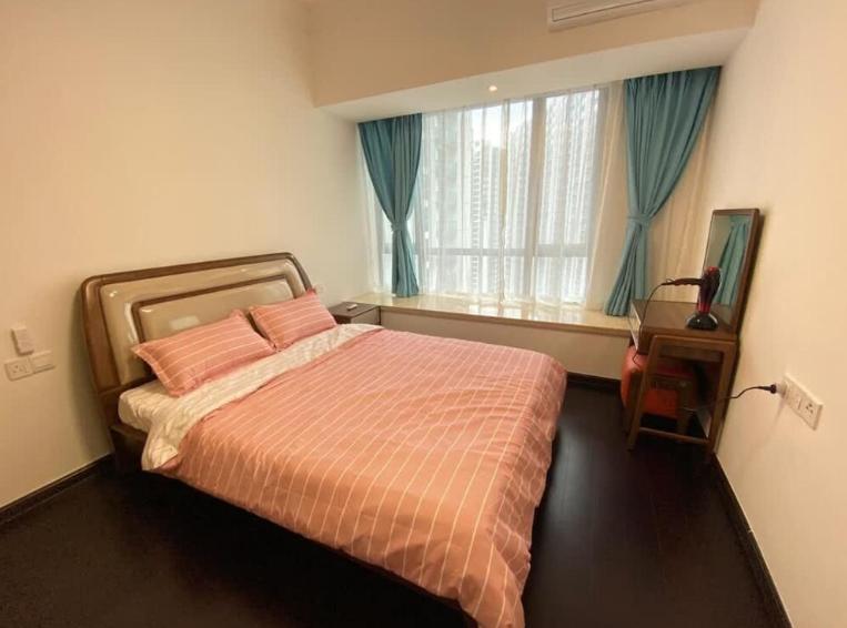 R&F Princess Cove - JB Causeway - Sauna - Netflix - Hotel Like Facilities