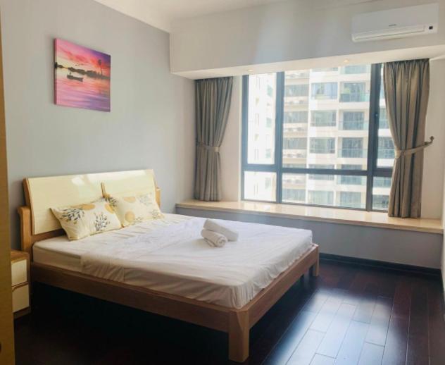 R&F Princess Cove - JB Causeway - Sauna - Netflix - Hotel Like Facilities
