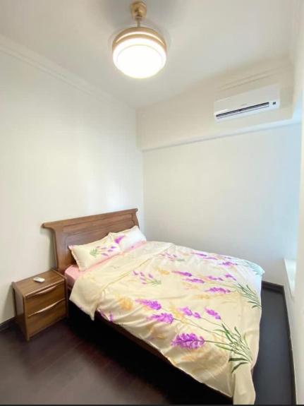 R&F Princess Cove - JB Causeway - Sauna - Netflix - Hotel Like Facilities