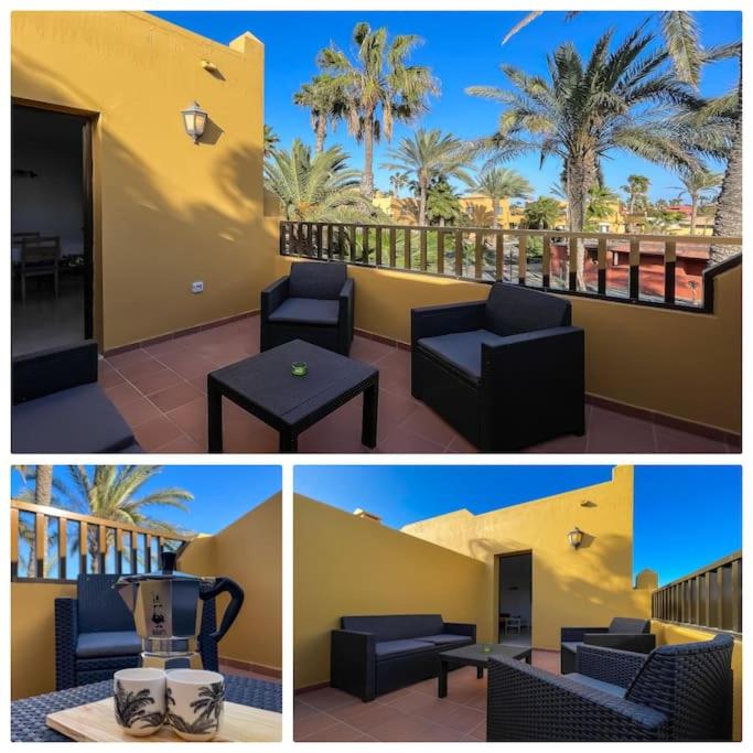 Oasis La Palmera by Rentalfue