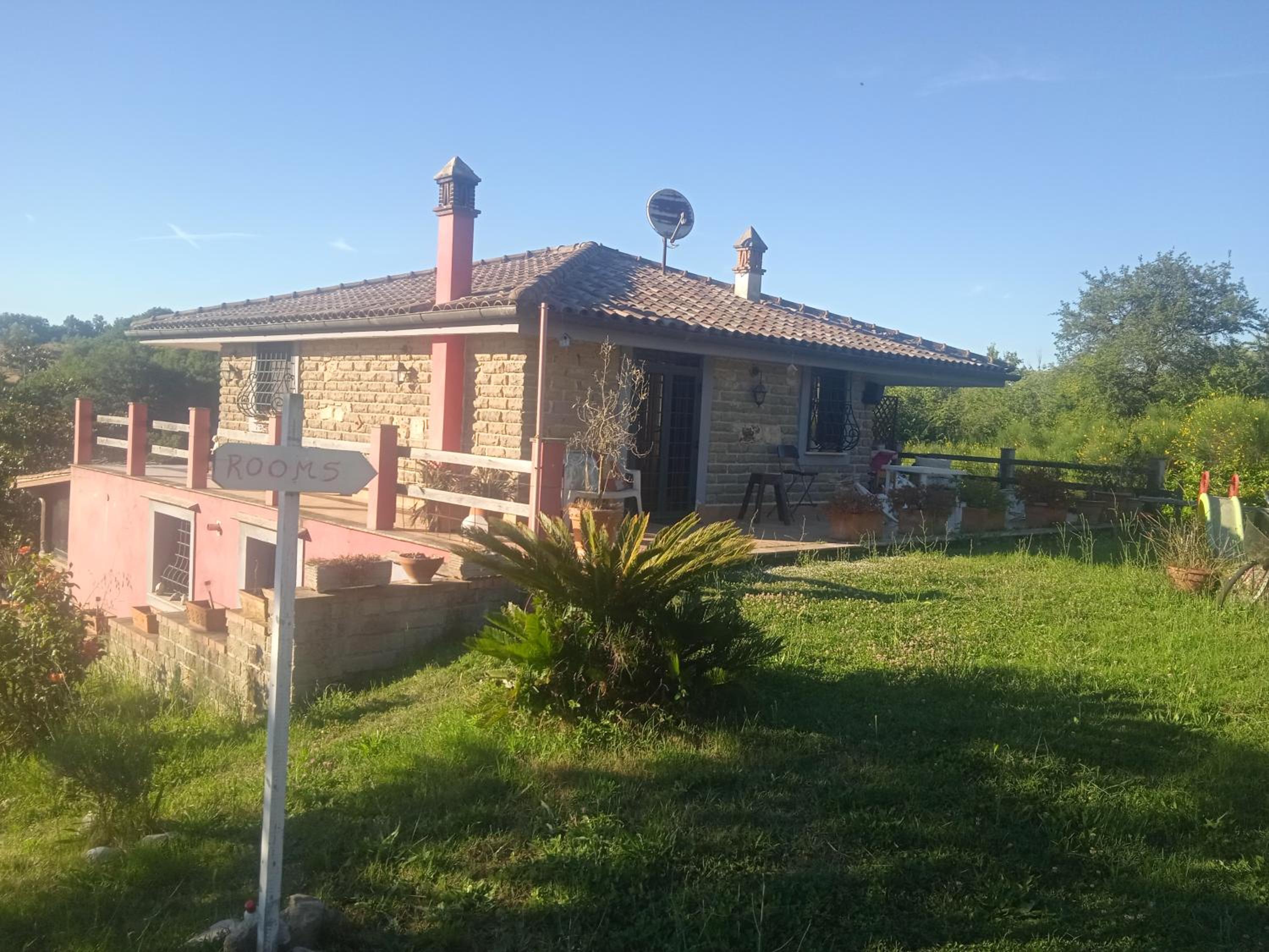 Villa Carla view 4