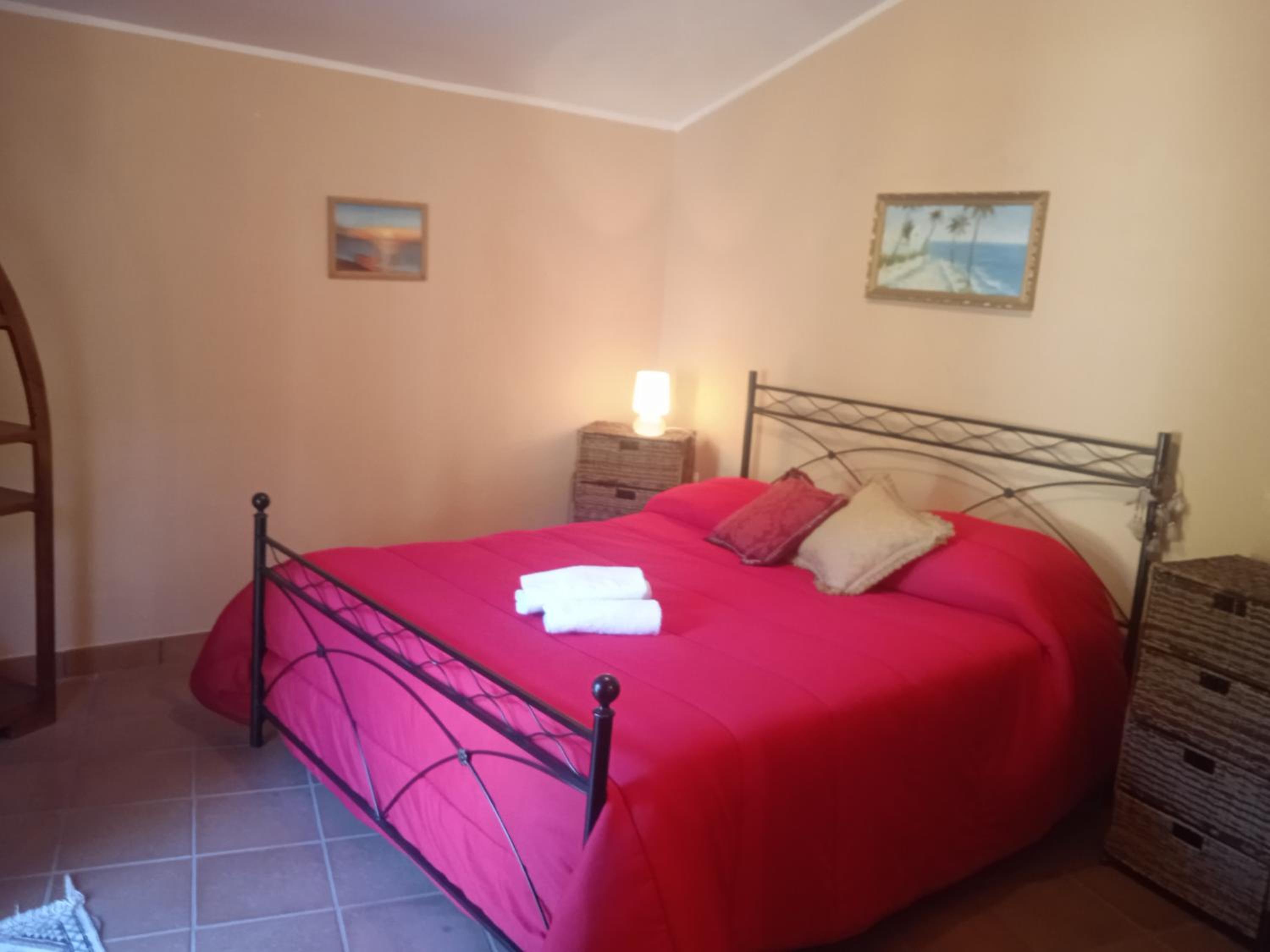 Villa Carla view 5