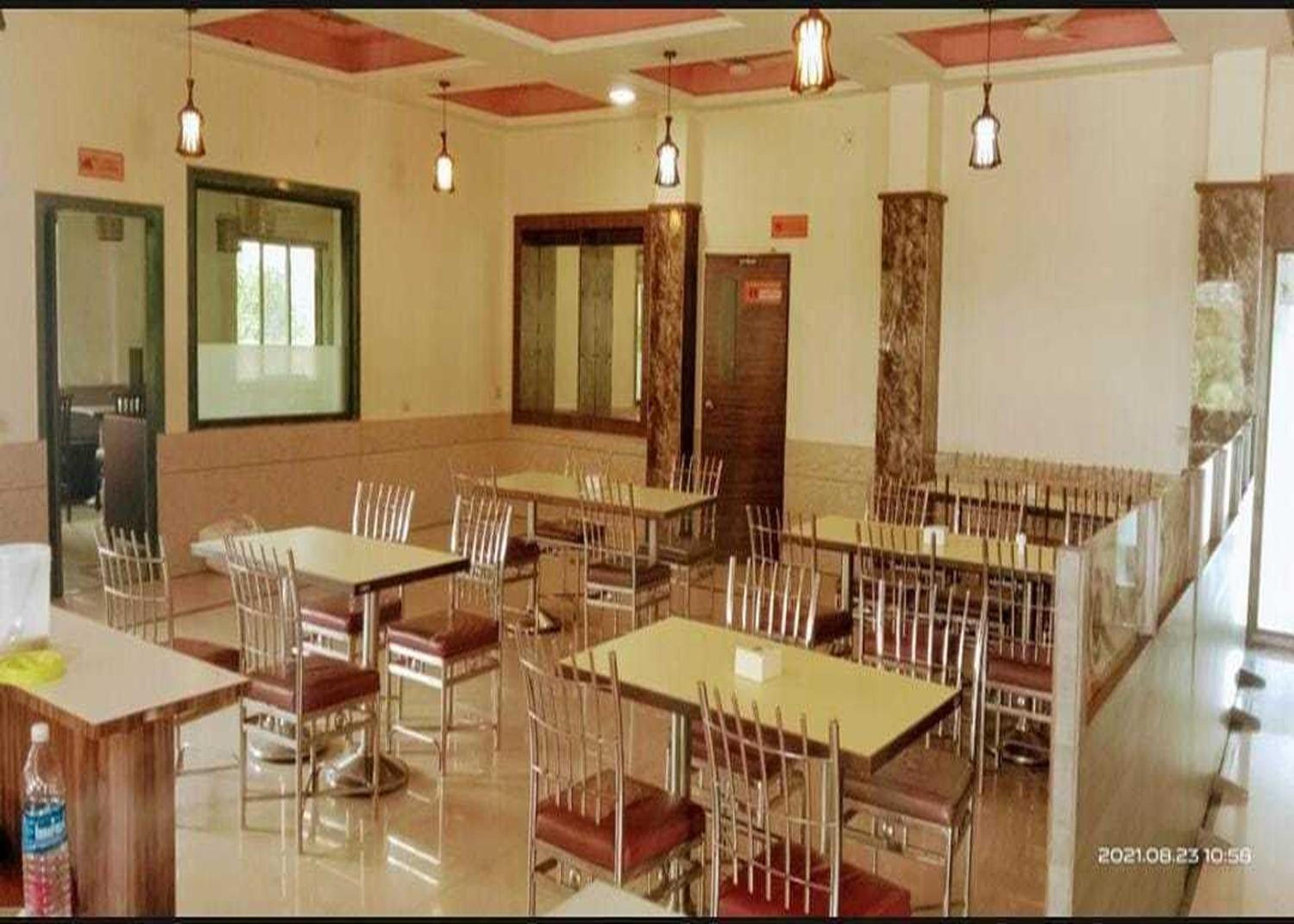Turning Point Resort