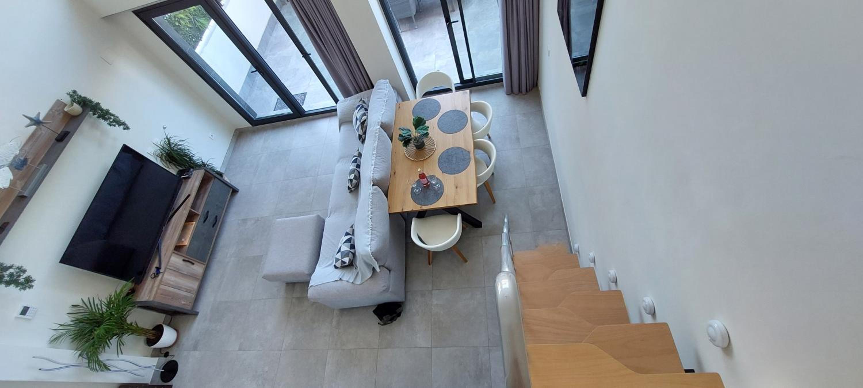 LOFT Deluxe Cumbre del Mar