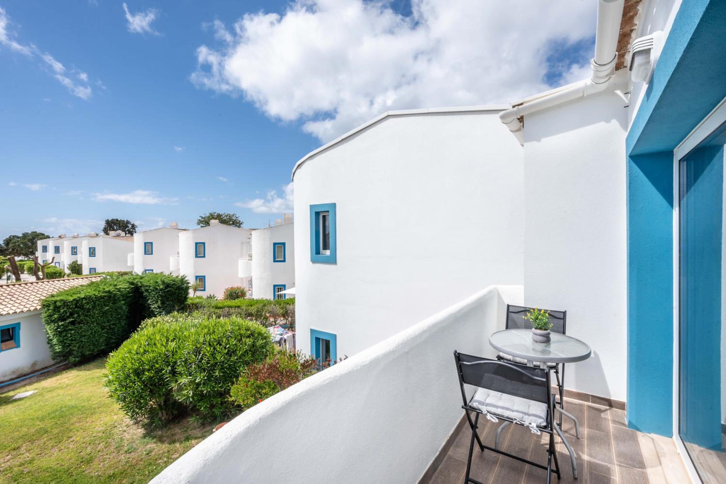 Paraíso Carvoeiro