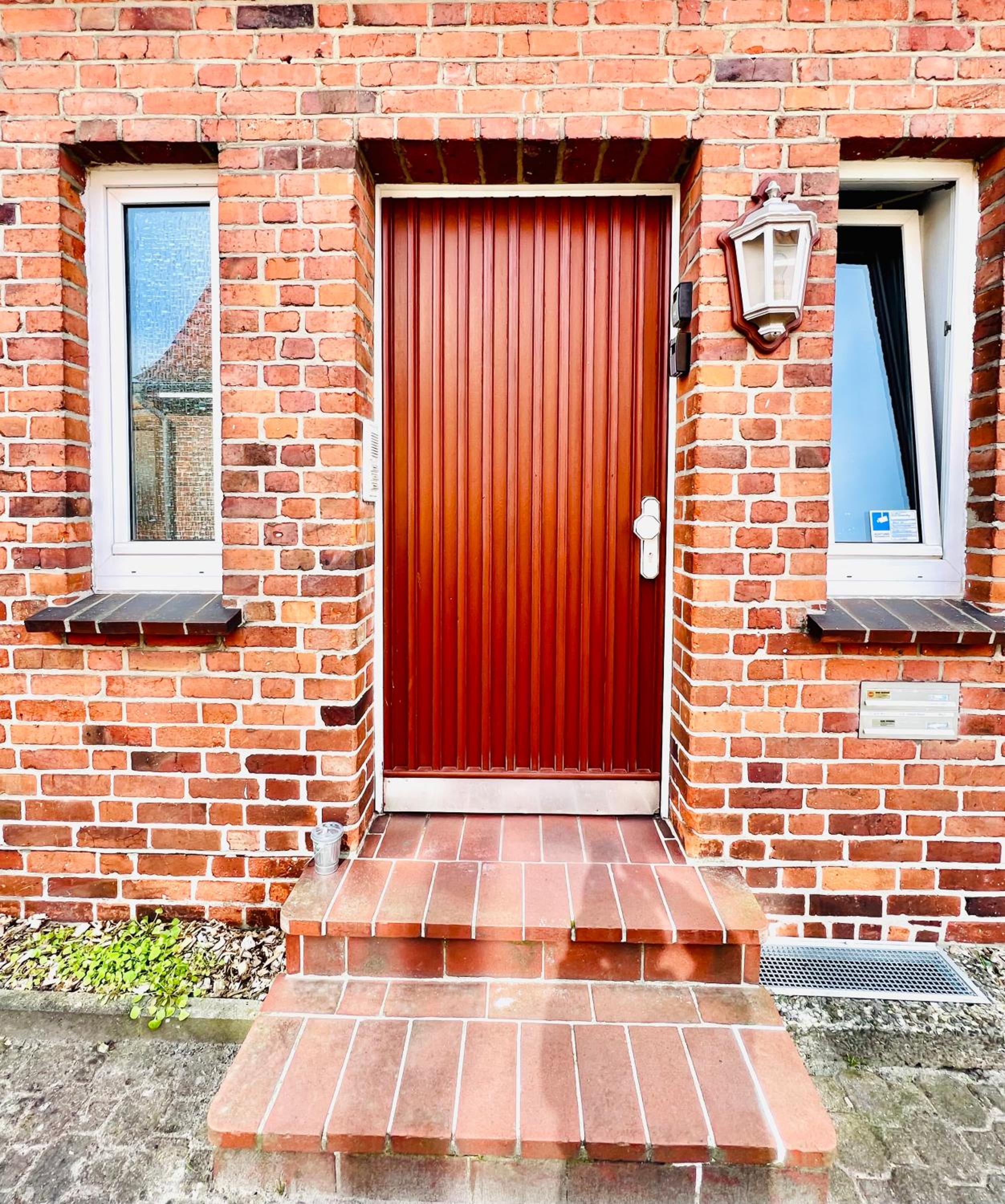 3 sonnige Appartements in Soltau