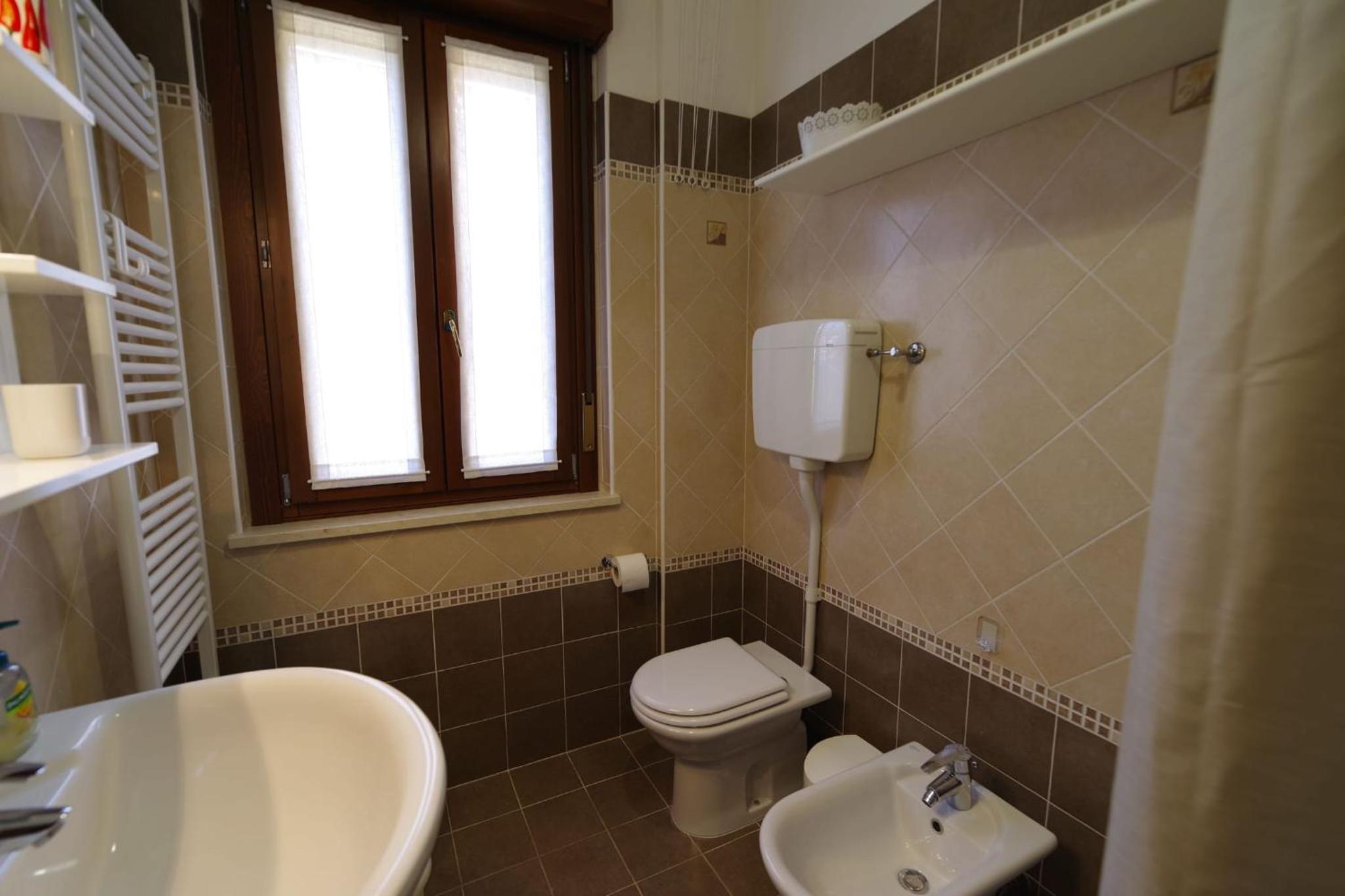 Bilocale Iris en Verona