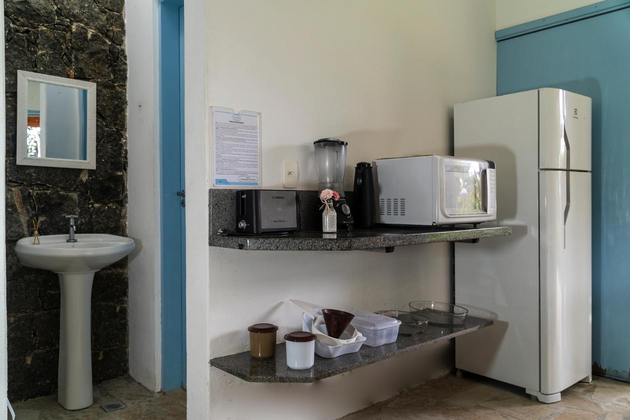 Villa Divina Pietra - Ubatuba