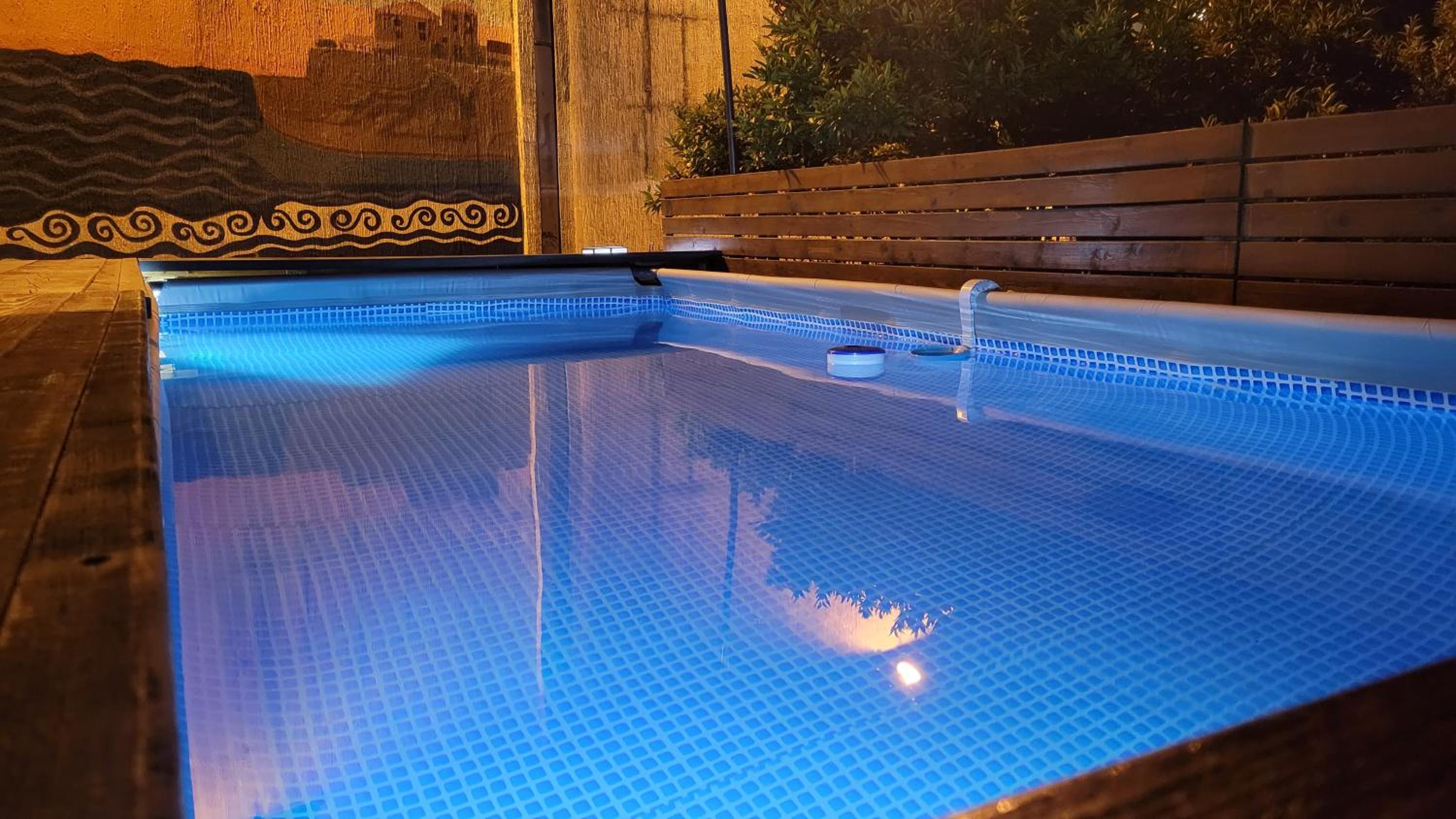 Hostel Center view 2