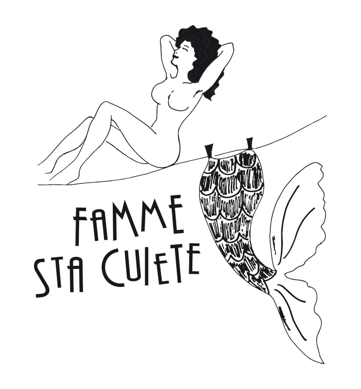 Famme Sta Cuiete 2