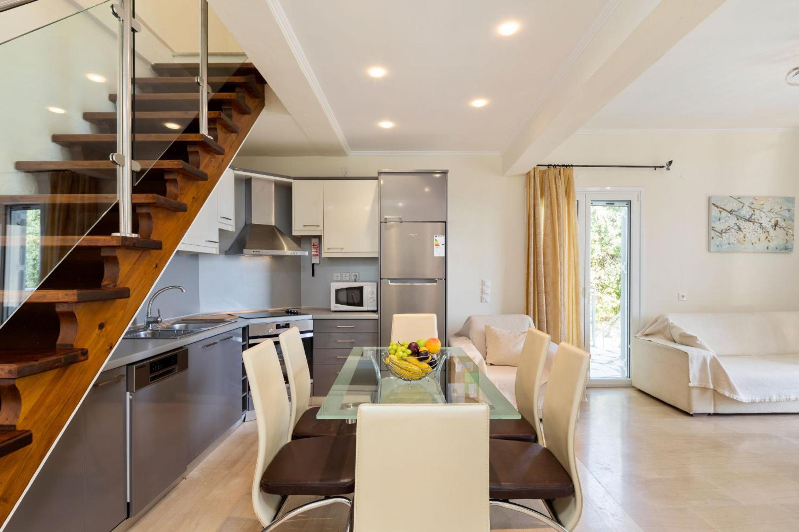 Villa Anastar view 3