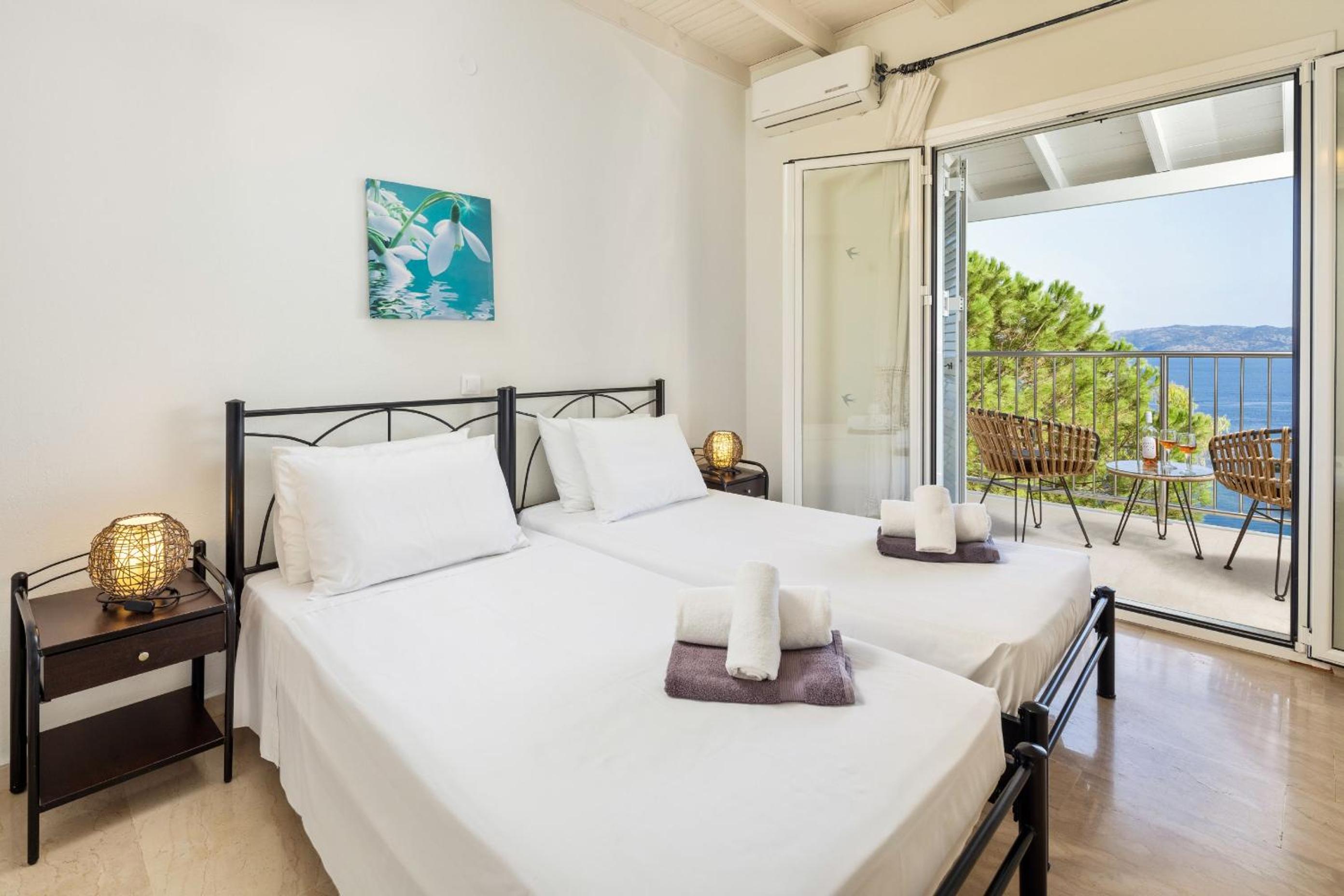 Villa Anastar view 4