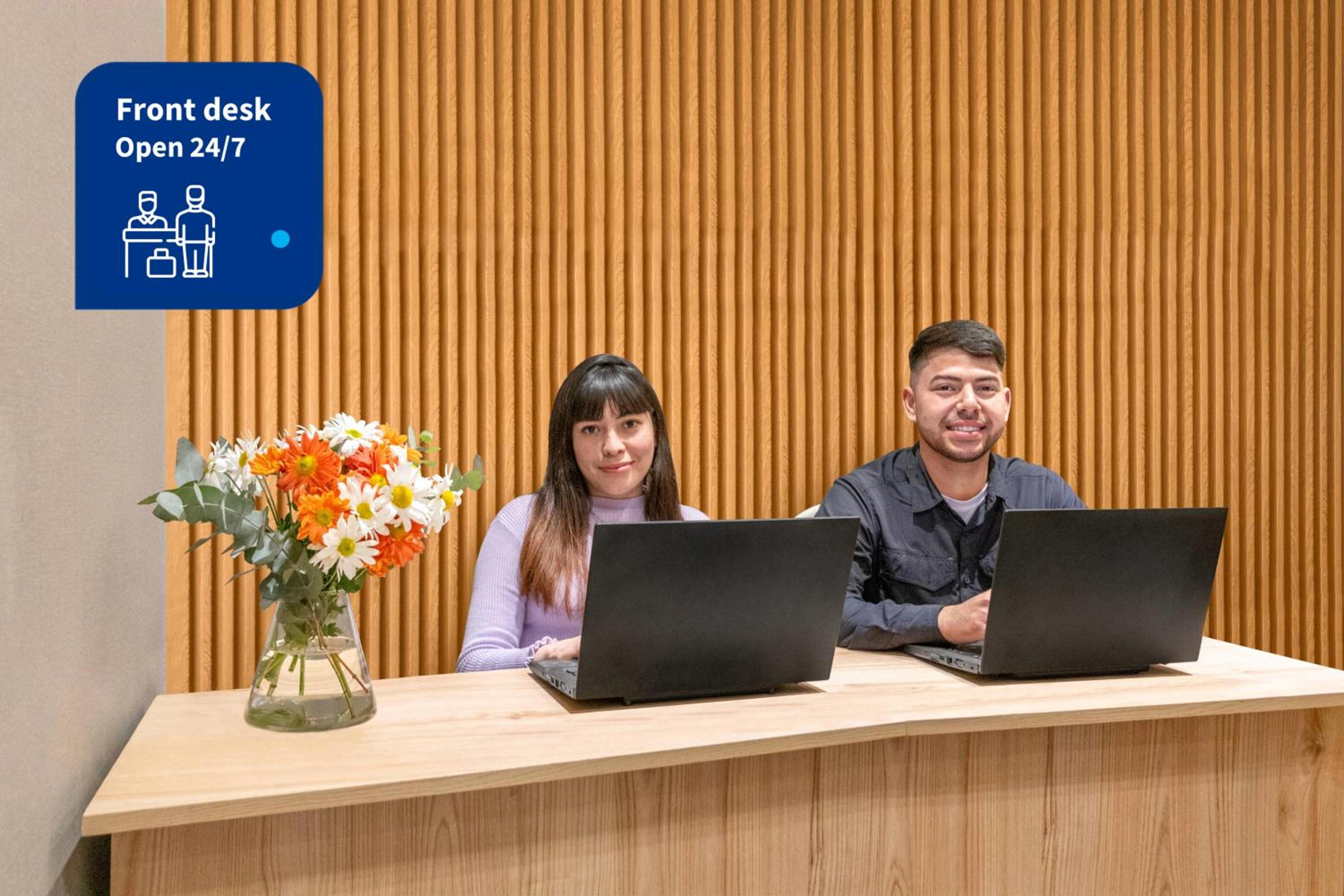 Deluxe Apartments in Palermo - by BueRentals