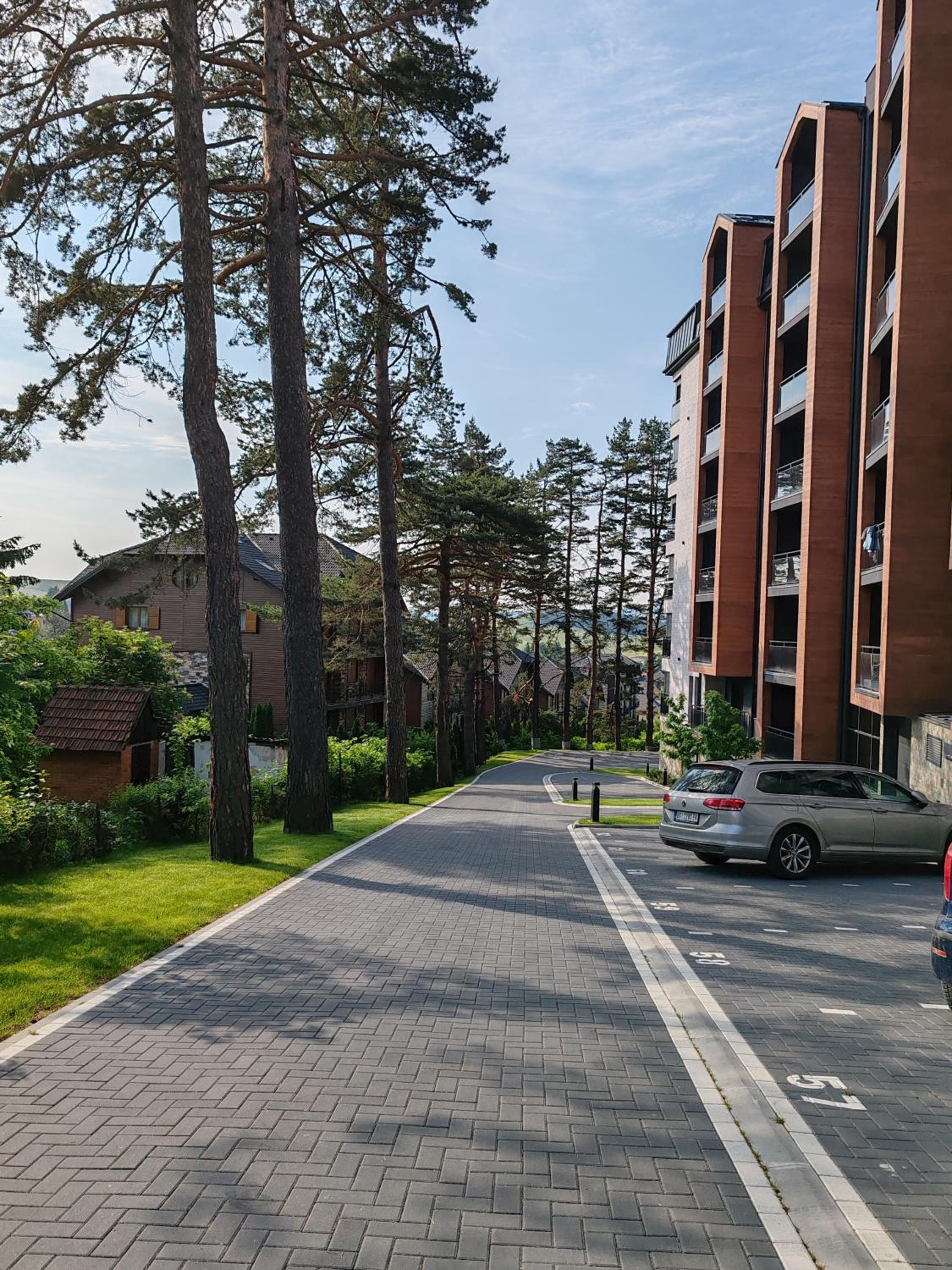 Apartman Bojic Zlatibor