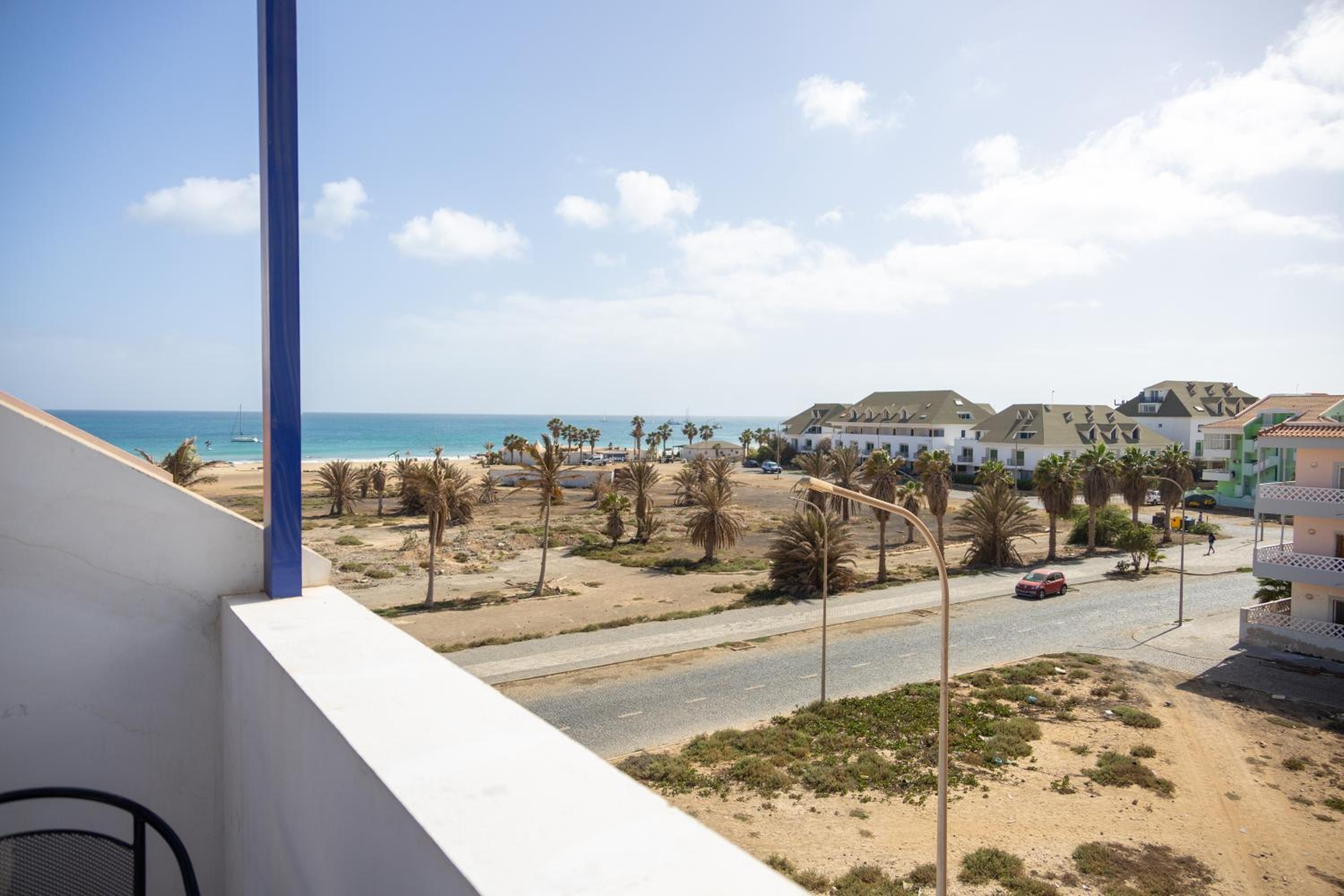 Casa Branca Beach