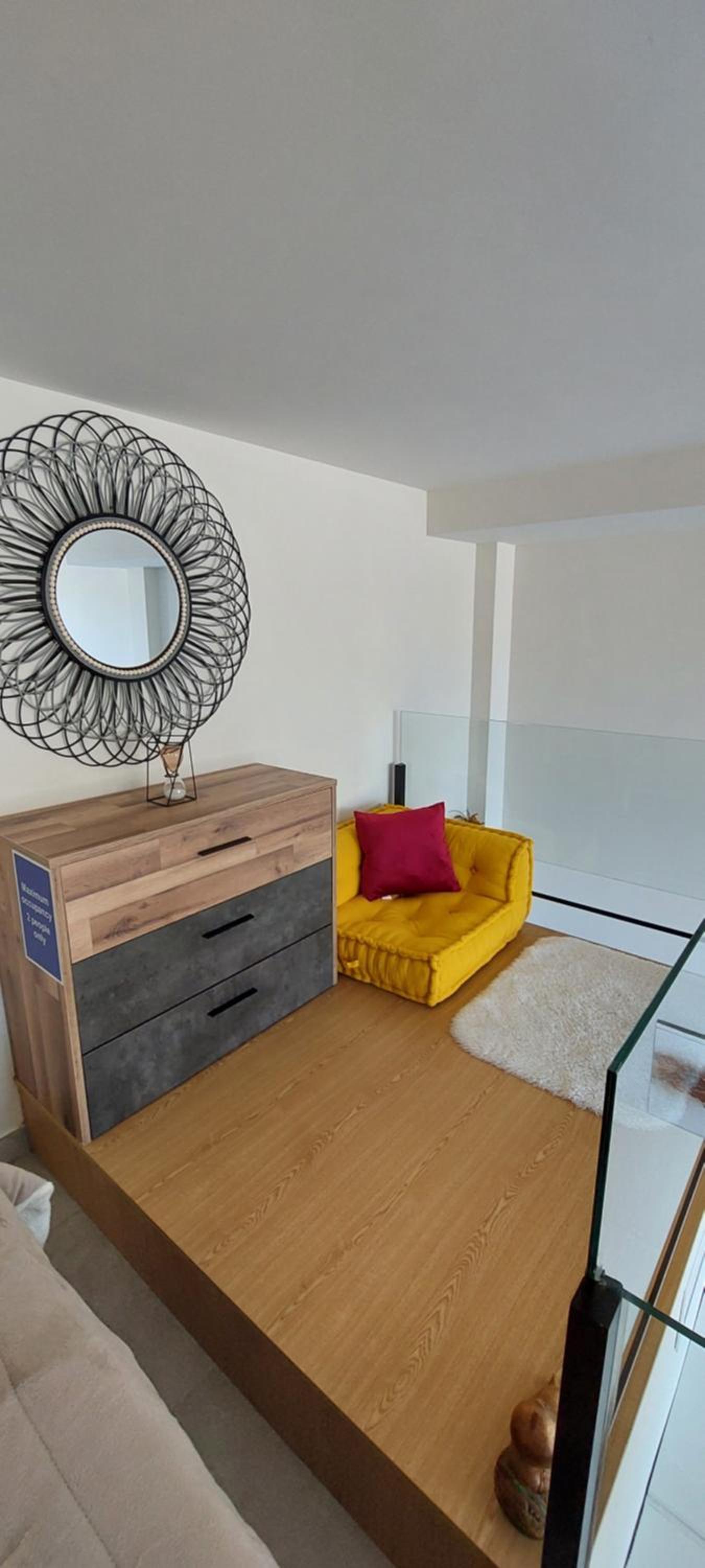 LOFT Deluxe Cumbre del Mar