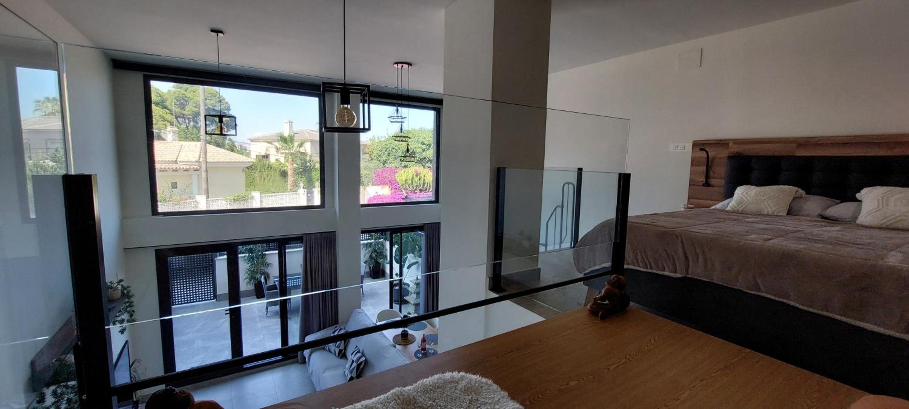 LOFT Deluxe Cumbre del Mar