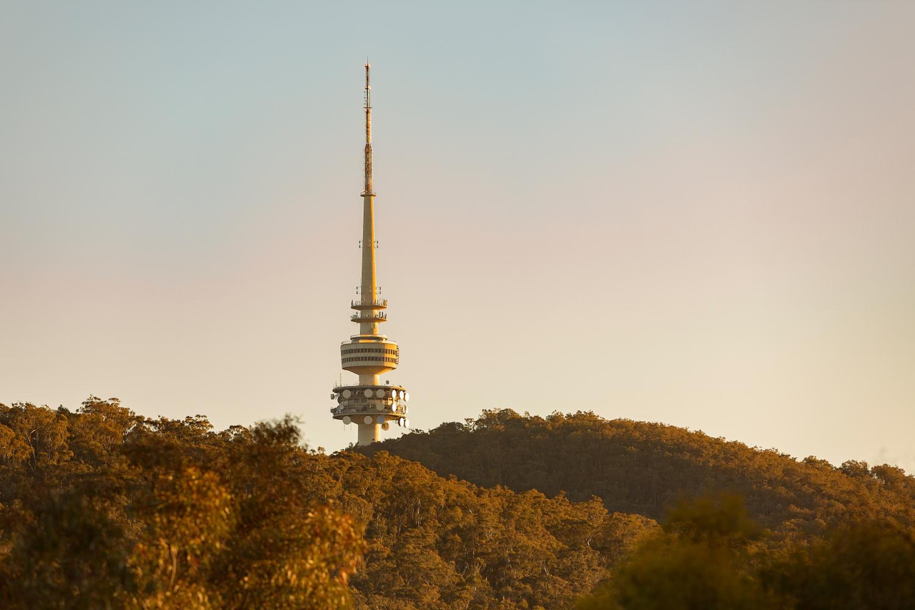 Alivio Tourist Park Canberra